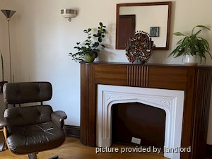 1 Bedroom apartment for rent in TORONTO 