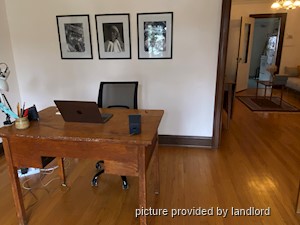 1 Bedroom apartment for rent in TORONTO 