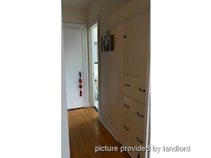 1 Bedroom apartment for rent in TORONTO 