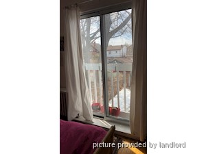1 Bedroom apartment for rent in TORONTO 
