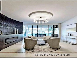 1 Bedroom apartment for rent in SCARBOROUGH 