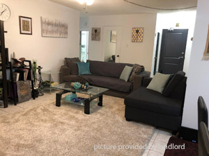 1 Bedroom apartment for rent in SCARBOROUGH 