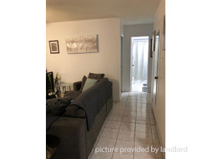 1 Bedroom apartment for rent in SCARBOROUGH 