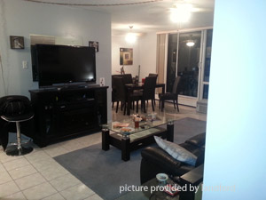 1 Bedroom apartment for rent in SCARBOROUGH 