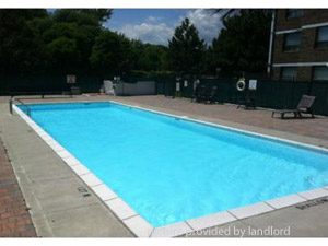 1 Bedroom apartment for rent in SCARBOROUGH 