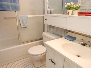 1 Bedroom apartment for rent in SCARBOROUGH 