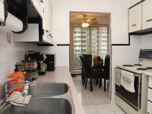 1 Bedroom apartment for rent in SCARBOROUGH 