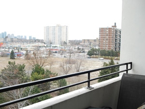 1 Bedroom apartment for rent in SCARBOROUGH 