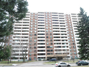 1 Bedroom apartment for rent in SCARBOROUGH 