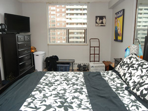 1 Bedroom apartment for rent in SCARBOROUGH 