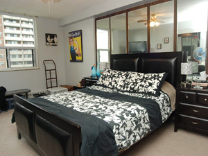 1 Bedroom apartment for rent in SCARBOROUGH 