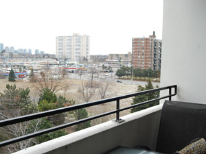 1 Bedroom apartment for rent in SCARBOROUGH 