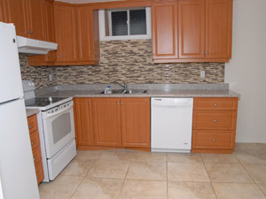 2 Bedroom apartment for rent in Vaughan