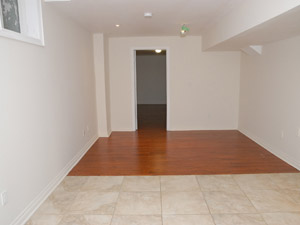 2 Bedroom apartment for rent in Vaughan