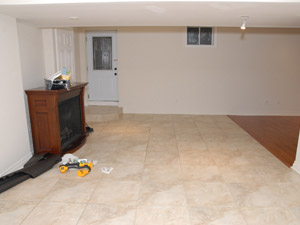 2 Bedroom apartment for rent in Vaughan