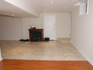 2 Bedroom apartment for rent in Vaughan