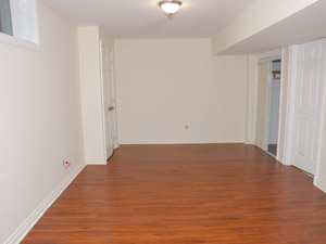 2 Bedroom apartment for rent in Vaughan