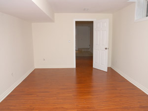 2 Bedroom apartment for rent in Vaughan