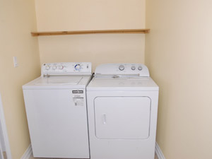 2 Bedroom apartment for rent in Vaughan