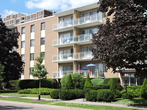 1 Bedroom apartment for rent in MISSISSAUGA