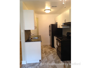 2 Bedroom apartment for rent in TORONTO