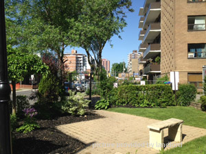 2 Bedroom apartment for rent in TORONTO