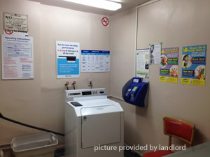 2 Bedroom apartment for rent in TORONTO