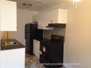 2 Bedroom apartment for rent in TORONTO