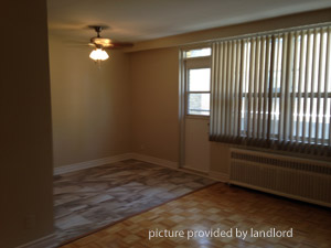 2 Bedroom apartment for rent in TORONTO