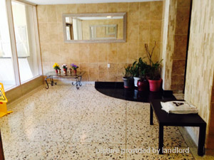 2 Bedroom apartment for rent in TORONTO