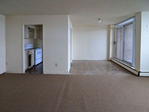 2 Bedroom apartment for rent in THOROLD