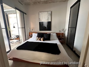 1 Bedroom apartment for rent in TORONTO