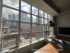 1 Bedroom apartment for rent in TORONTO