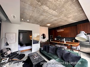 1 Bedroom apartment for rent in TORONTO