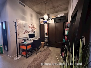1 Bedroom apartment for rent in TORONTO