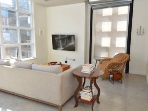 1 Bedroom apartment for rent in TORONTO