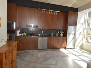 1 Bedroom apartment for rent in TORONTO