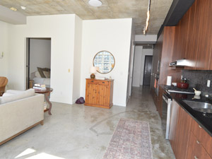 1 Bedroom apartment for rent in TORONTO