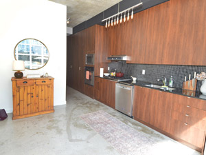 1 Bedroom apartment for rent in TORONTO