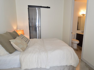 1 Bedroom apartment for rent in TORONTO