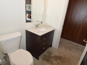 1 Bedroom apartment for rent in TORONTO