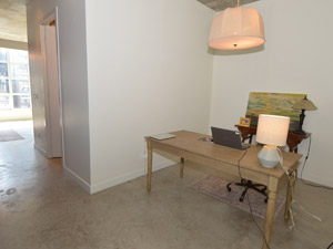 1 Bedroom apartment for rent in TORONTO
