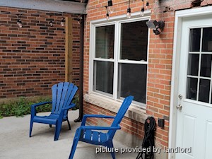 1 Bedroom apartment for rent in TORONTO