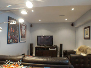 1 Bedroom apartment for rent in TORONTO