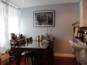 1 Bedroom apartment for rent in TORONTO