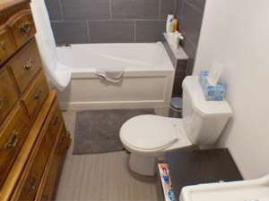 1 Bedroom apartment for rent in TORONTO