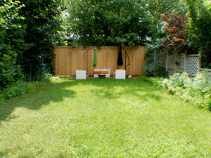 1 Bedroom apartment for rent in TORONTO