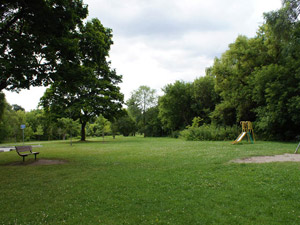 1 Bedroom apartment for rent in TORONTO