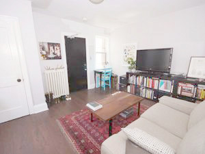 1 Bedroom apartment for rent in TORONTO