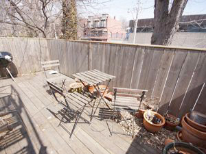 1 Bedroom apartment for rent in TORONTO